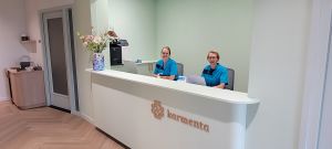 De verhuizing is begonnen!