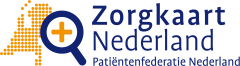 Karmenta op Zorgkaart Nederland