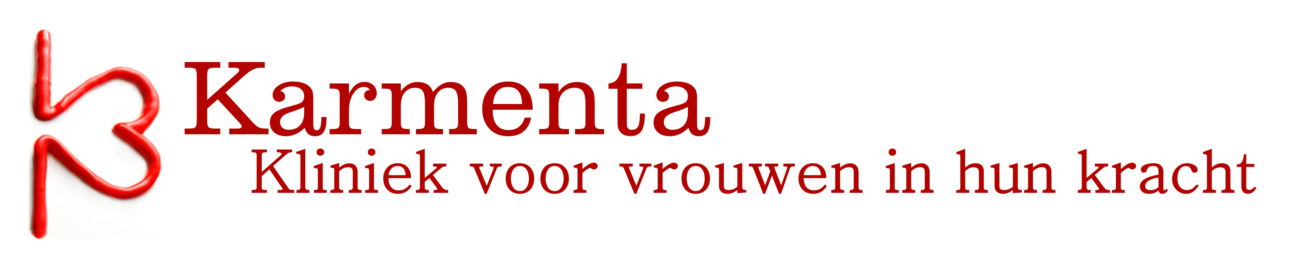 Karmenta werklogo