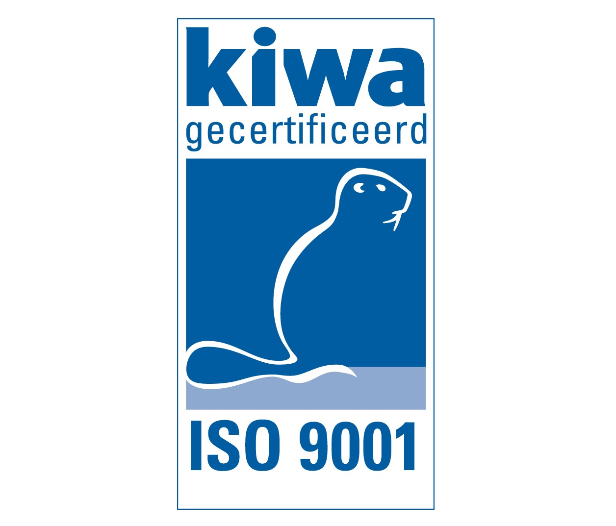 Karmenta verlengt ISO 9001 certificaat voor drie jaar