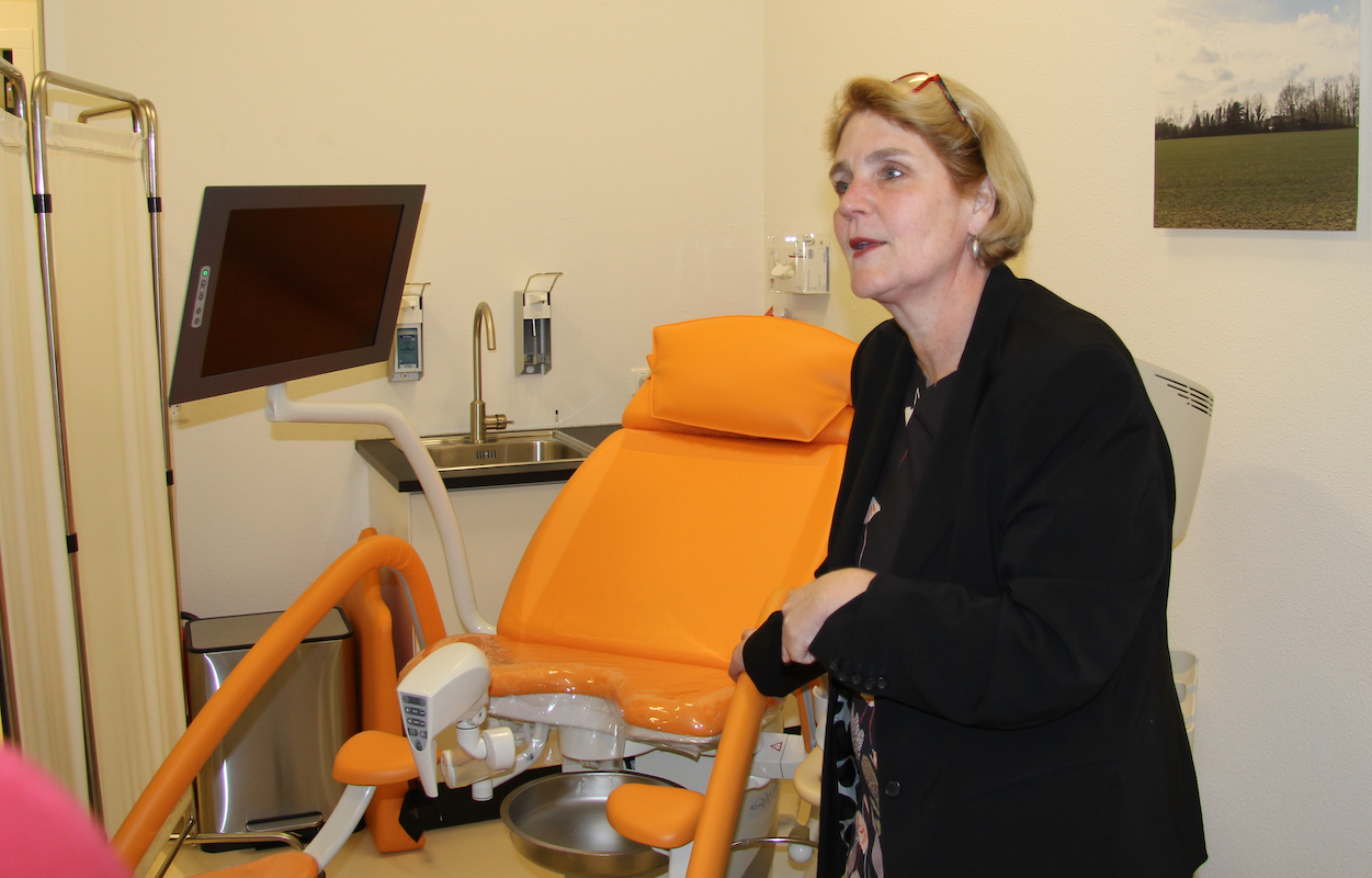 22feb19 Spreekkamer 02