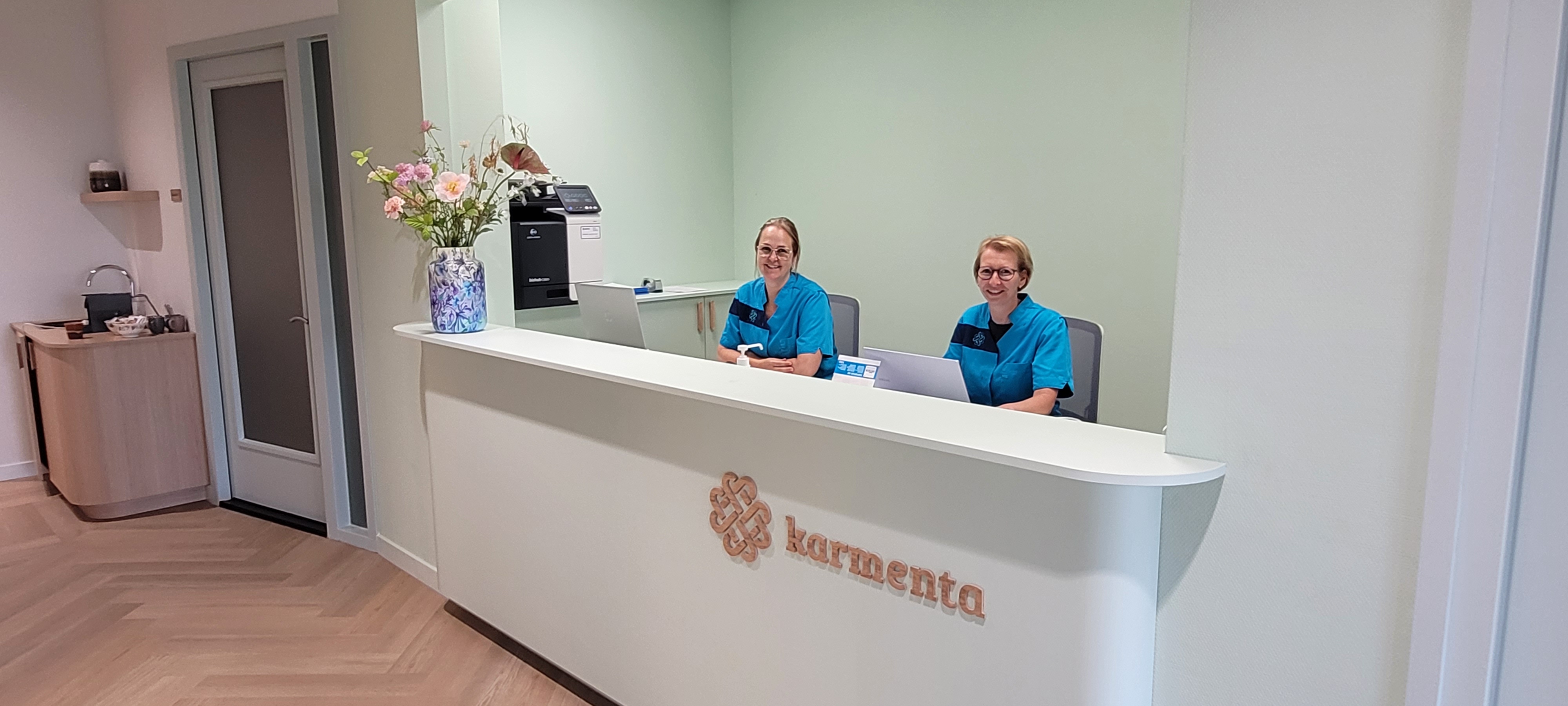 Persbericht: Karmenta verhuist naar Heesch