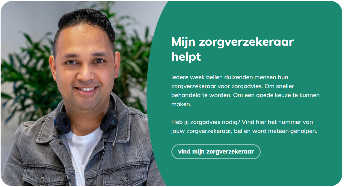 mijnzorgverzekeraarhelpt