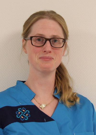 Claire Vrielink