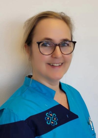 Hennie van Herwaarden