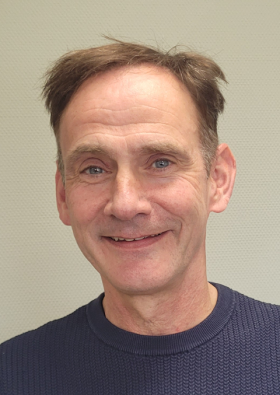 Walter van den Berkmortel