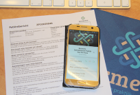 1. Verwijzing huisarts