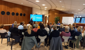 Informatieavonden in 2023 bij Karmenta