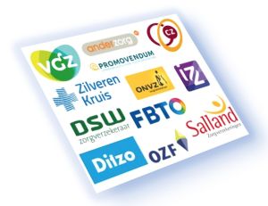 De contracten met zorgverzekeraars in 2026