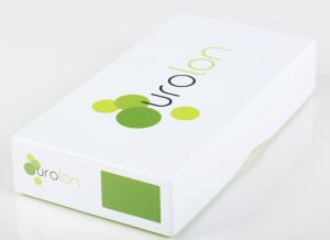 Innovatieve incontinentie behandeling: Urolon&trade;