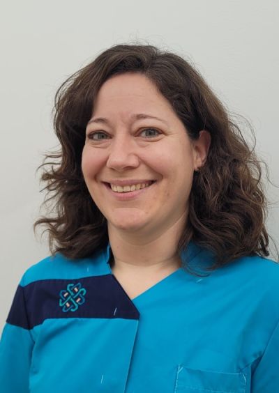 Yvonne Linschoten - Doodhagen