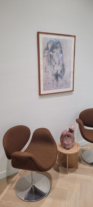 Kunst bij Karmenta