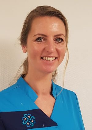 Gynaecoloog Robbe informeert over Ballerine spiraaltje bij Radar
