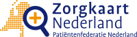 Karmenta op Zorgkaart Nederland